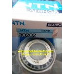 BẠC ĐẠN 30202 - NTN